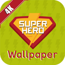 4K HD SuperHero Wallpapers 2018 APK