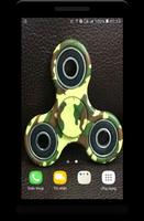 HD wallpaper : fidget spinner screenshot 2
