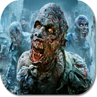 Zombie Attack HD Wallpapers 图标