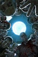 Zombie Attack HD Wallpapers Affiche