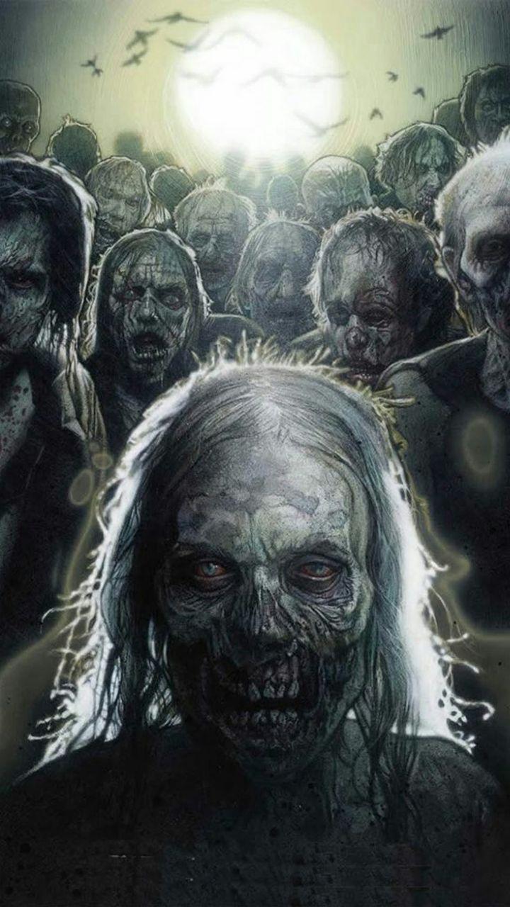 Zombie Attack Hd Wallpapers For Android Apk Download