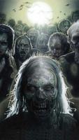 برنامه‌نما Zombie Attack HD Wallpapers عکس از صفحه