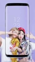 Twice Wallpaper capture d'écran 2