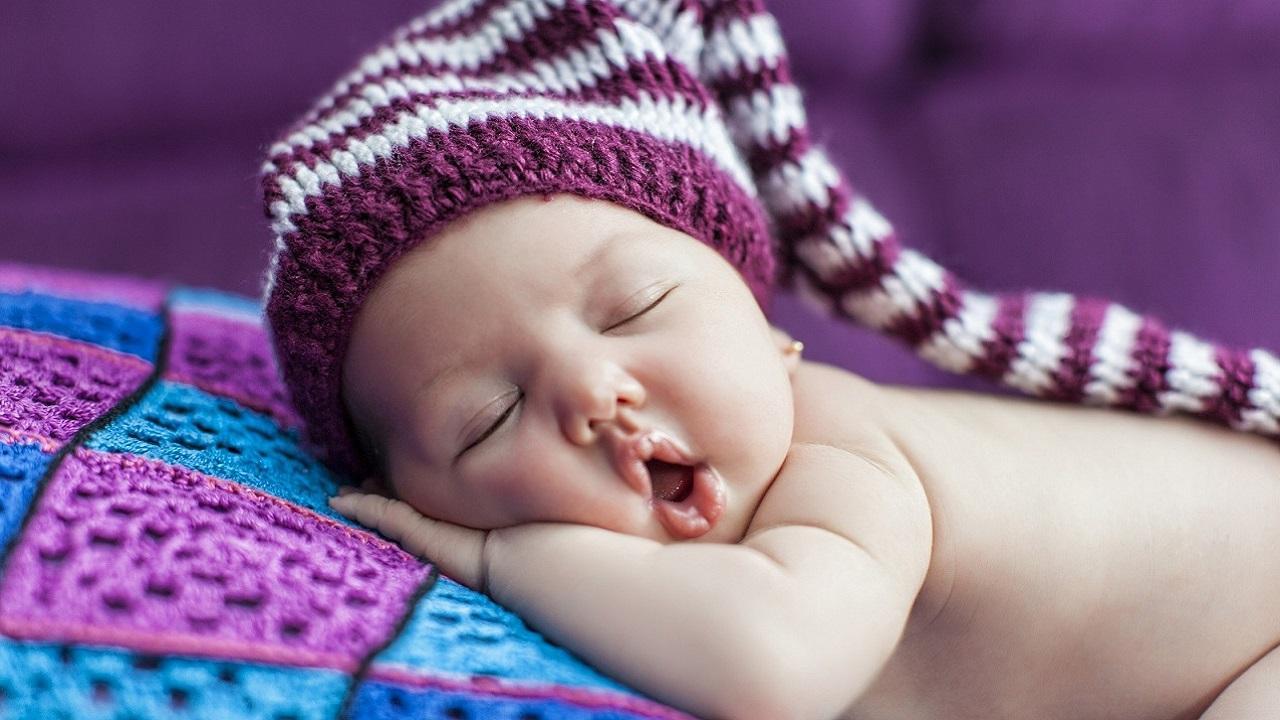  Cute  New  Born Baby  HD Wallpapers  for Android APK Download