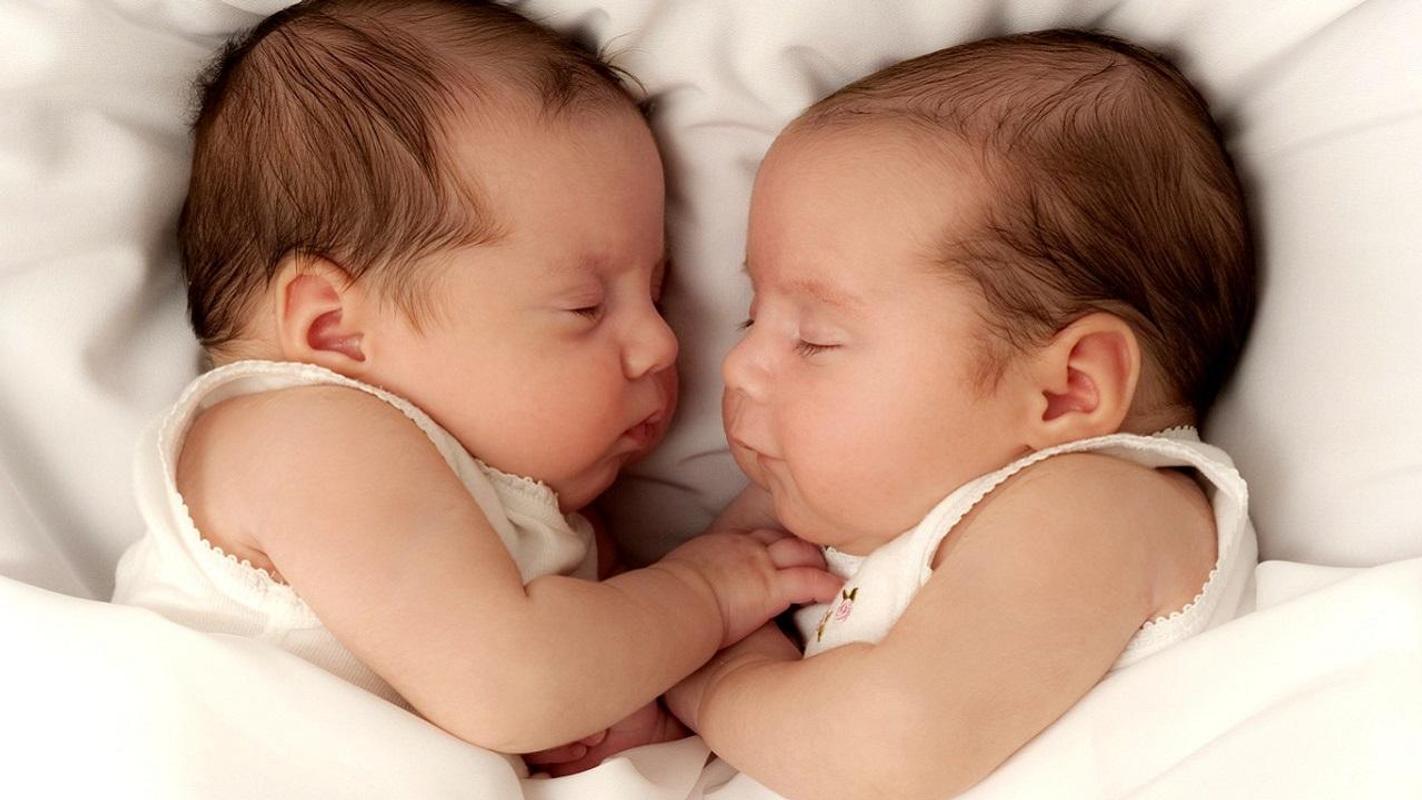 Cute New Born Baby HD Wallpapers for Android APK Download