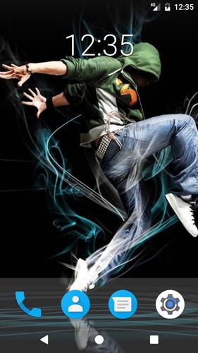 Descarga de APK de Break Dance HD Wallpapers para Android Descarga de APK de Break Dance HD Wallpapers para Android