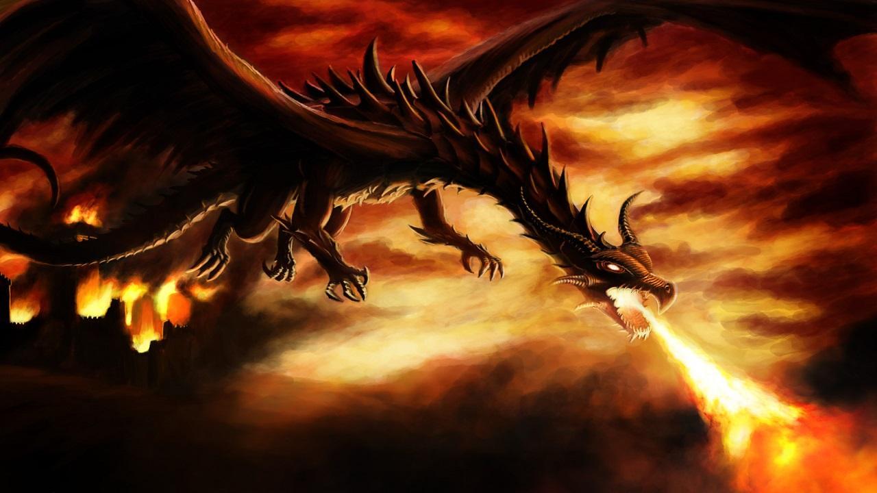 Dragonfire App Dragonfire App