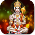 Hanuman HD Wallpapers アイコン