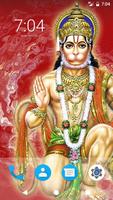 Hanuman HD Wallpapers imagem de tela 3