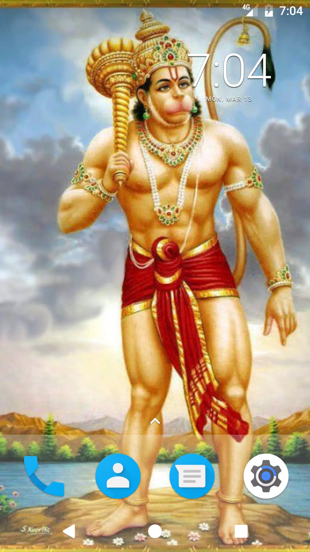 Hanuman HD Wallpapers APK for Android Download Hanuman HD Wallpapers APK for Android Download