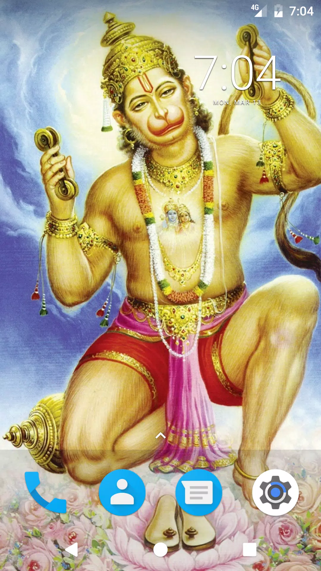 Hanuman HD Wallpapers APK for Android Download Hanuman HD Wallpapers APK for Android Download
