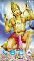 Hanuman HD Wallpapers imagem de tela 2