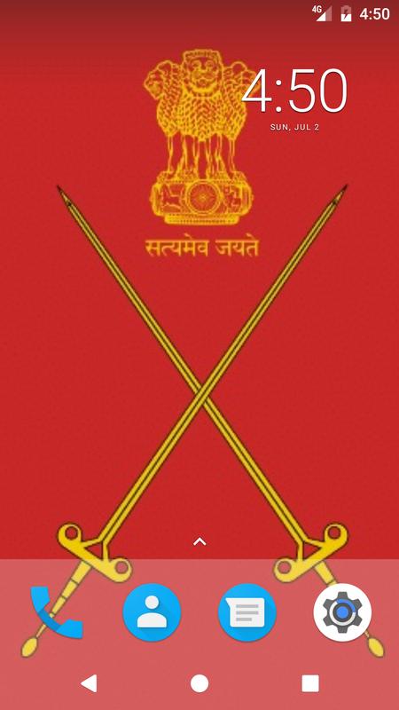 Indian Army Hd Wallpapers For Android Apk Download