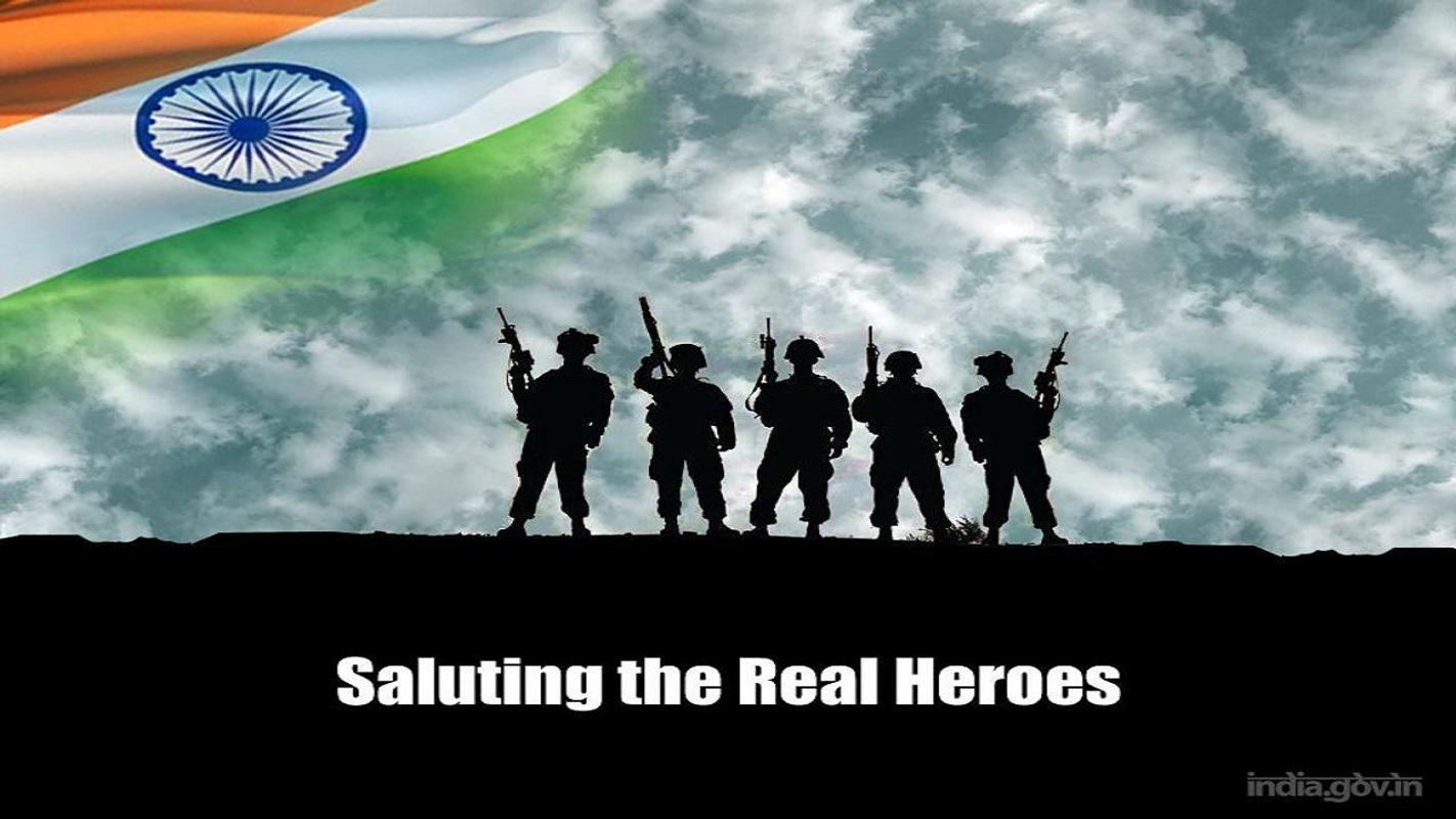 Indian Army Hd Wallpapers For Android Apk Download
