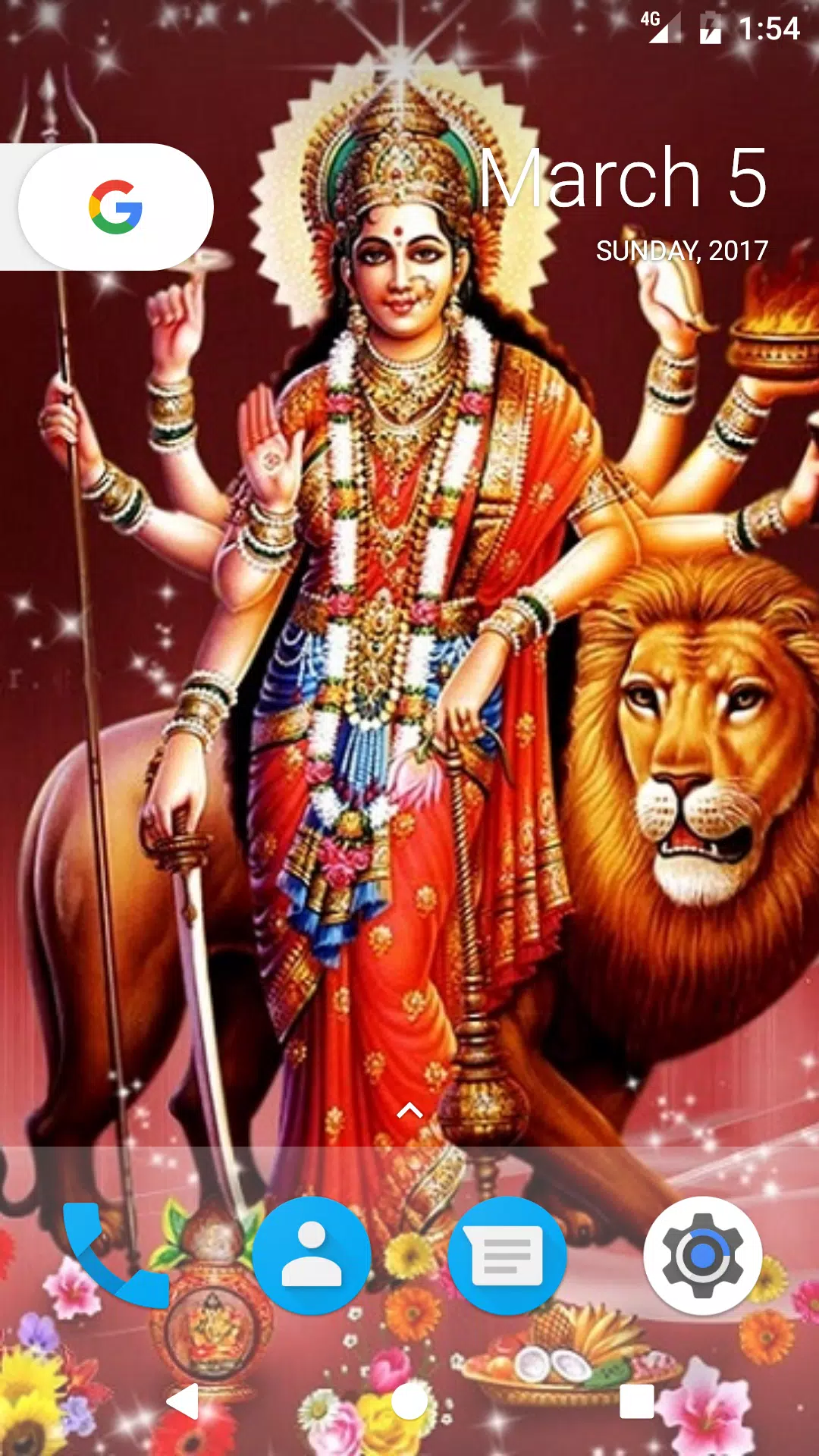 Jai Mata Di HD Wallpapers APK pour Android Télécharger Jai Mata Di HD Wallpapers APK pour Android Télécharger