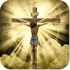 Jesus HD Wallpapers simgesi