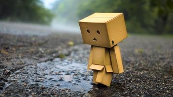 Sad HD Wallpapers 포스터