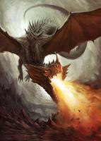 Dragon Art Wallpapers HD imagem de tela 2