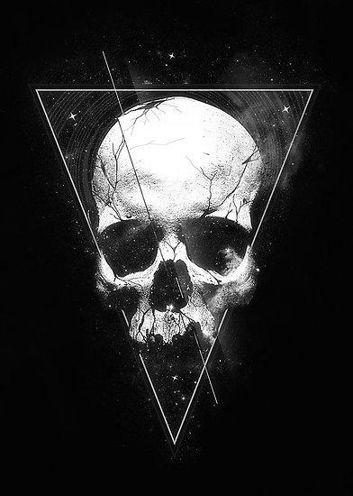 Ghost Art Skull Wallpapers HD APK for Android Download