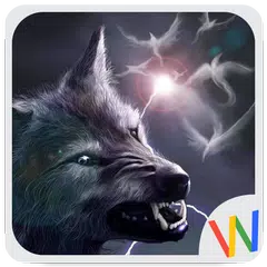 Cool Wolf Wallpapers HD APK download