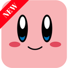 Kirby Star Allies Wallpapers आइकन