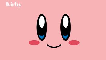 Kirby Star Allies Wallpapers स्क्रीनशॉट 1