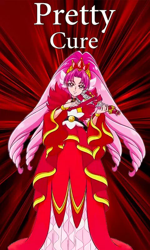 Pretty Cure Wallpapers HD APK for Android Download Pretty Cure Wallpapers HD APK for Android Download