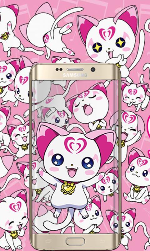 Android 用の プリキュア壁紙hd 18 Apk をダウンロード