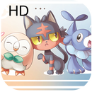 Wallpapers HD : Poke Cutte-APK