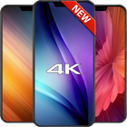 4K Wallpapers | Full HD Backgrounds أيقونة