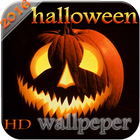 halloween hd wallpeper 2016 simgesi