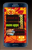 halloween hd wallpeper 2016 постер