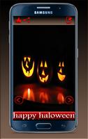 halloween hd wallpeper 2016 স্ক্রিনশট 1