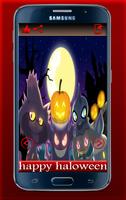 halloween hd wallpeper 2016 Ekran Görüntüsü 3