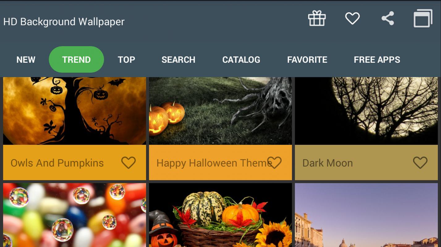 HD Background Wallpaper APK Download Free Personalization APP