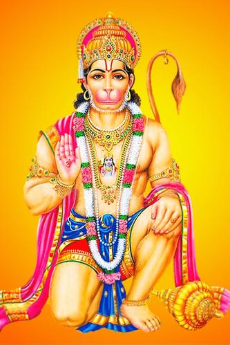 Jai Hanuman HD Wallpapers for Android - APK Download