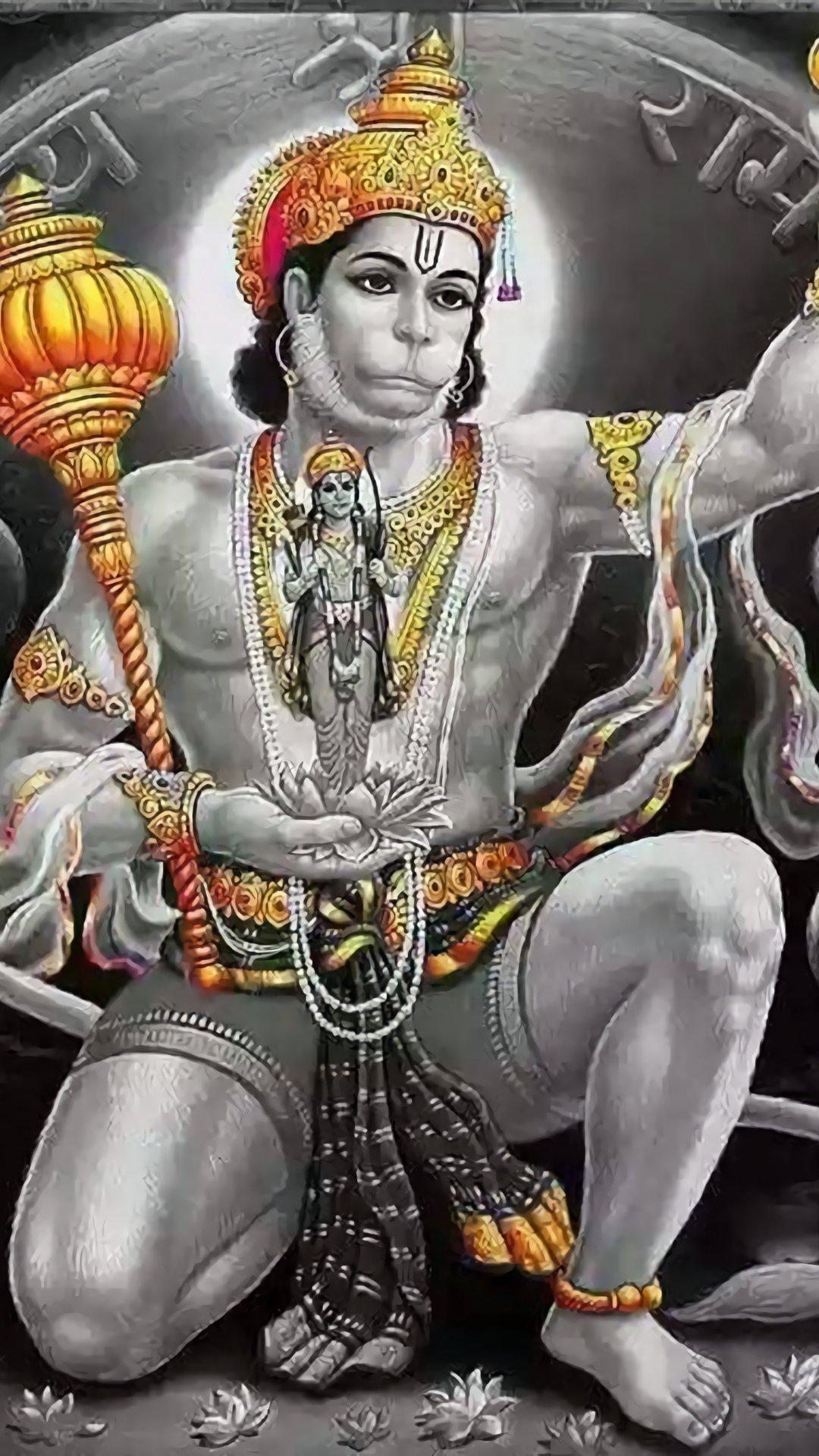 Jai Hanuman HD Wallpapers APK  for Android – Download Jai Hanuman HD  Wallpapers APK Latest Version from 
