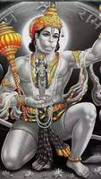 Jai Hanuman HD Wallpapers Screenshot 3