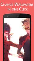 Miraculous Ladybug Wallpaper screenshot 2