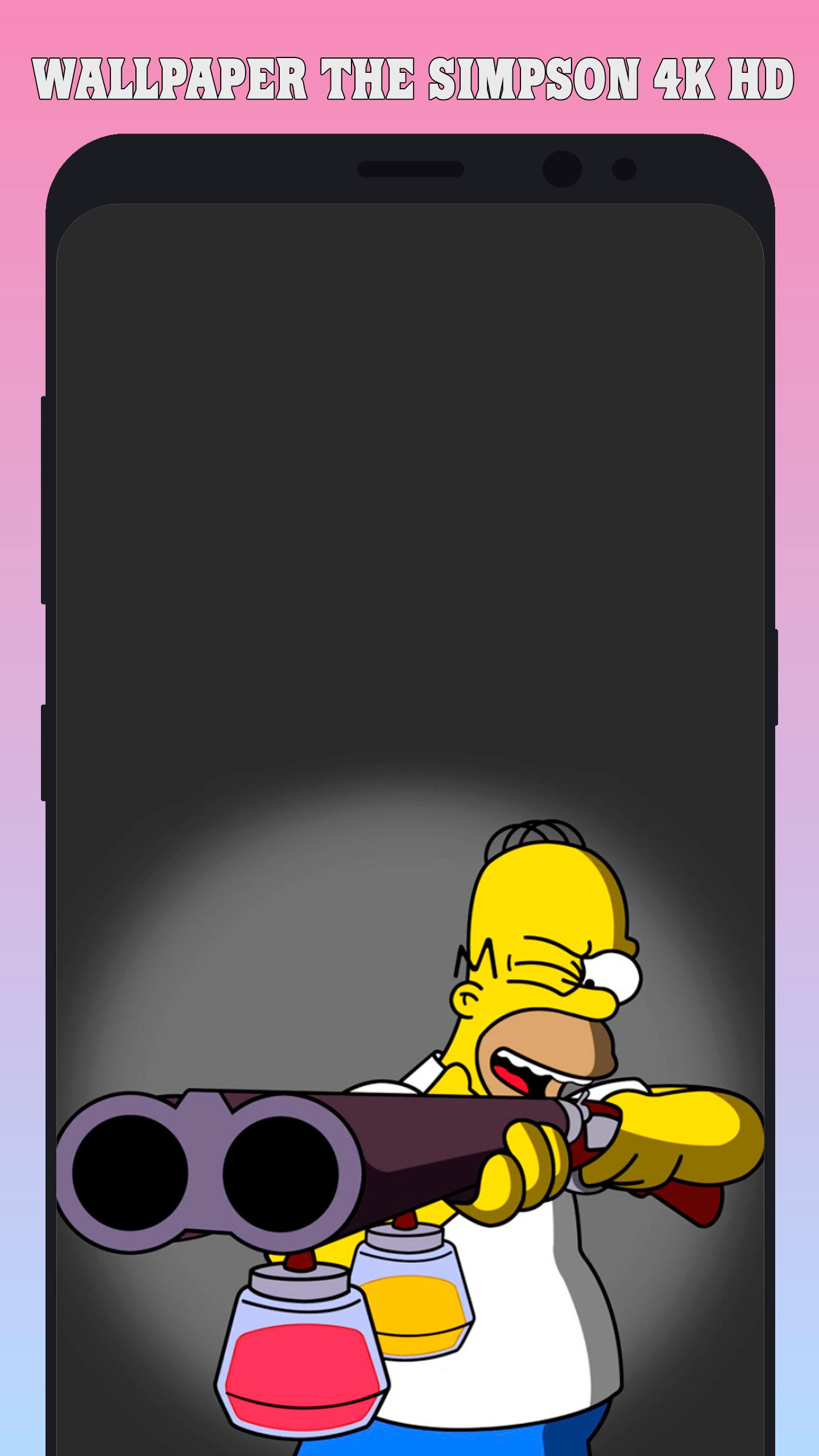 Descarga de APK de Wallpaper Simpson 4K HD para Android