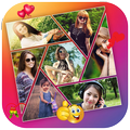 Ultimate Photo Collage Maker : Photo Editor Effect
