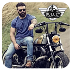 Bullet Bike Photo icône