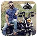 Bullet Bike Photo : Photo Editor Effects APK