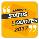 Insta Quotes & Status 2018 : Quotes Maker & Editor APK
