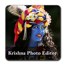 Janamashtami Frame Photo Editor - After Effect APK