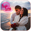 Romentic Love Photo Frame