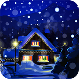 ”Christmas Eve Wallpaper