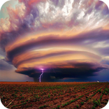 Tornado Wallpaper