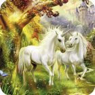 Unicorn Wallpapers HD ikona