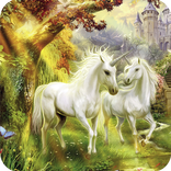 ”Unicorn Wallpapers HD